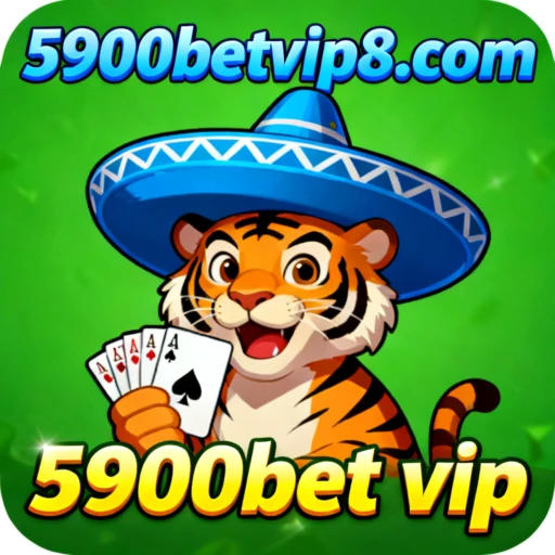 5900bet vip Logo